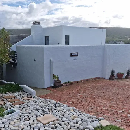 South Of Africa Appartement Agulhas Buitenkant foto