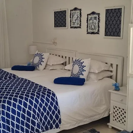 South Of Africa Appartement Agulhas Buitenkant foto