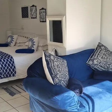 South Of Africa Appartement Agulhas Buitenkant foto
