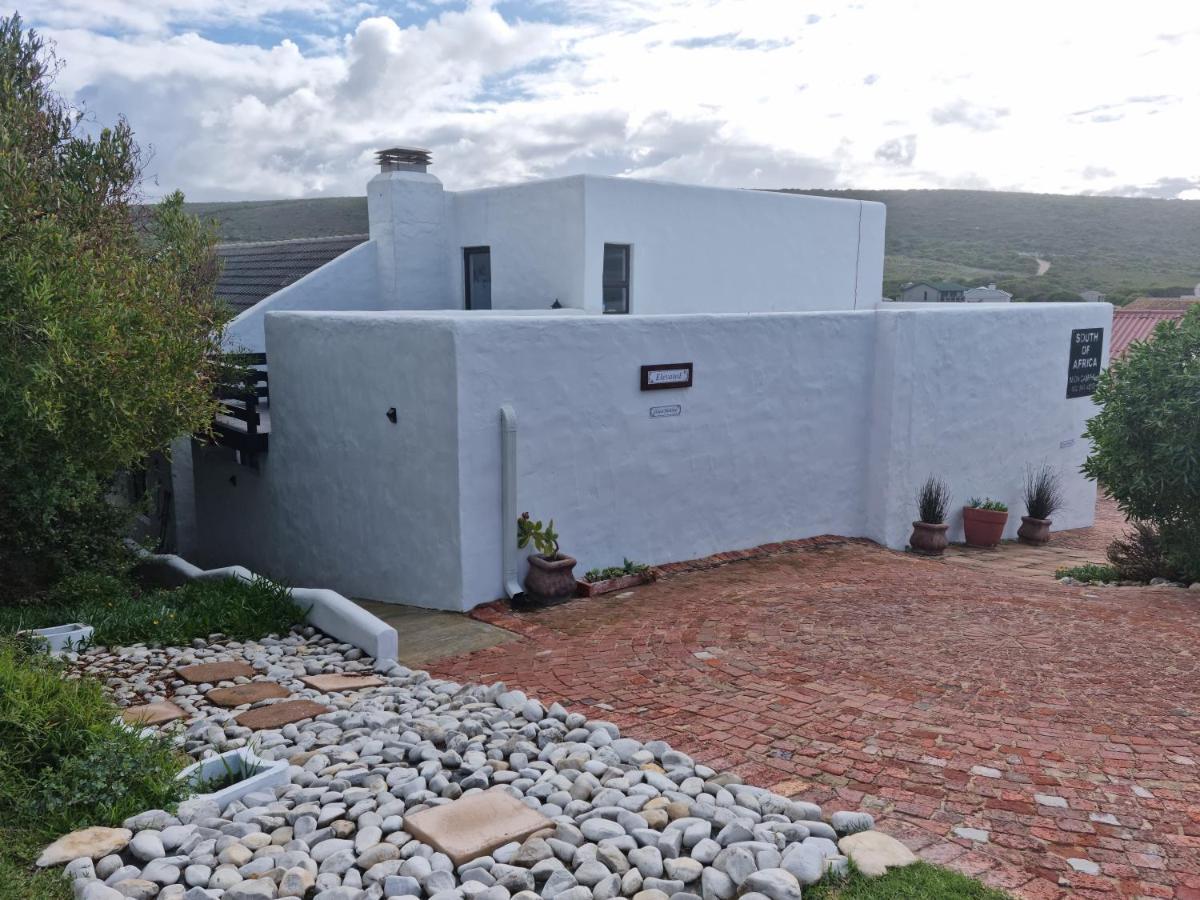 South Of Africa