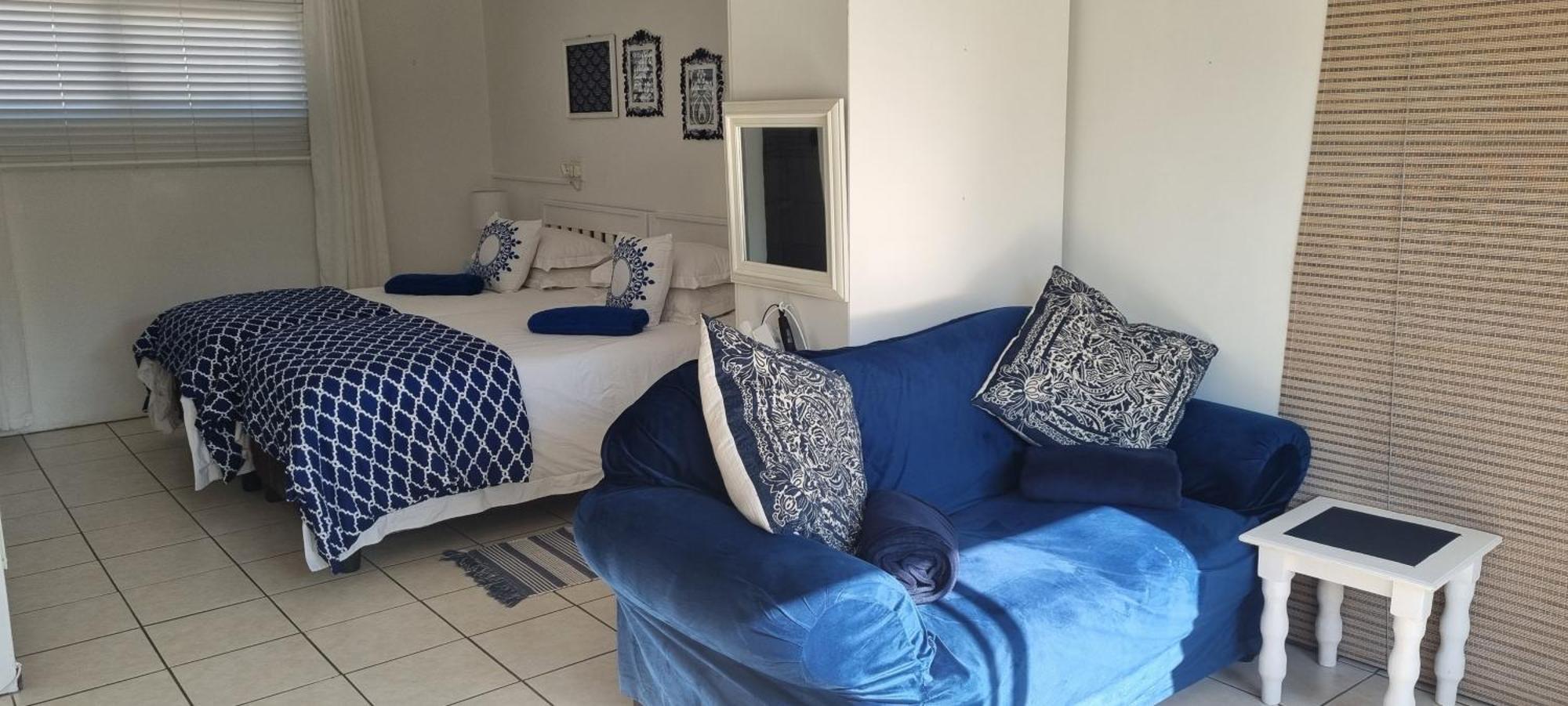 Apartment South Of Africa