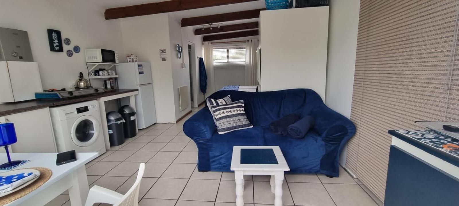South Of Africa Apartment Agulhas