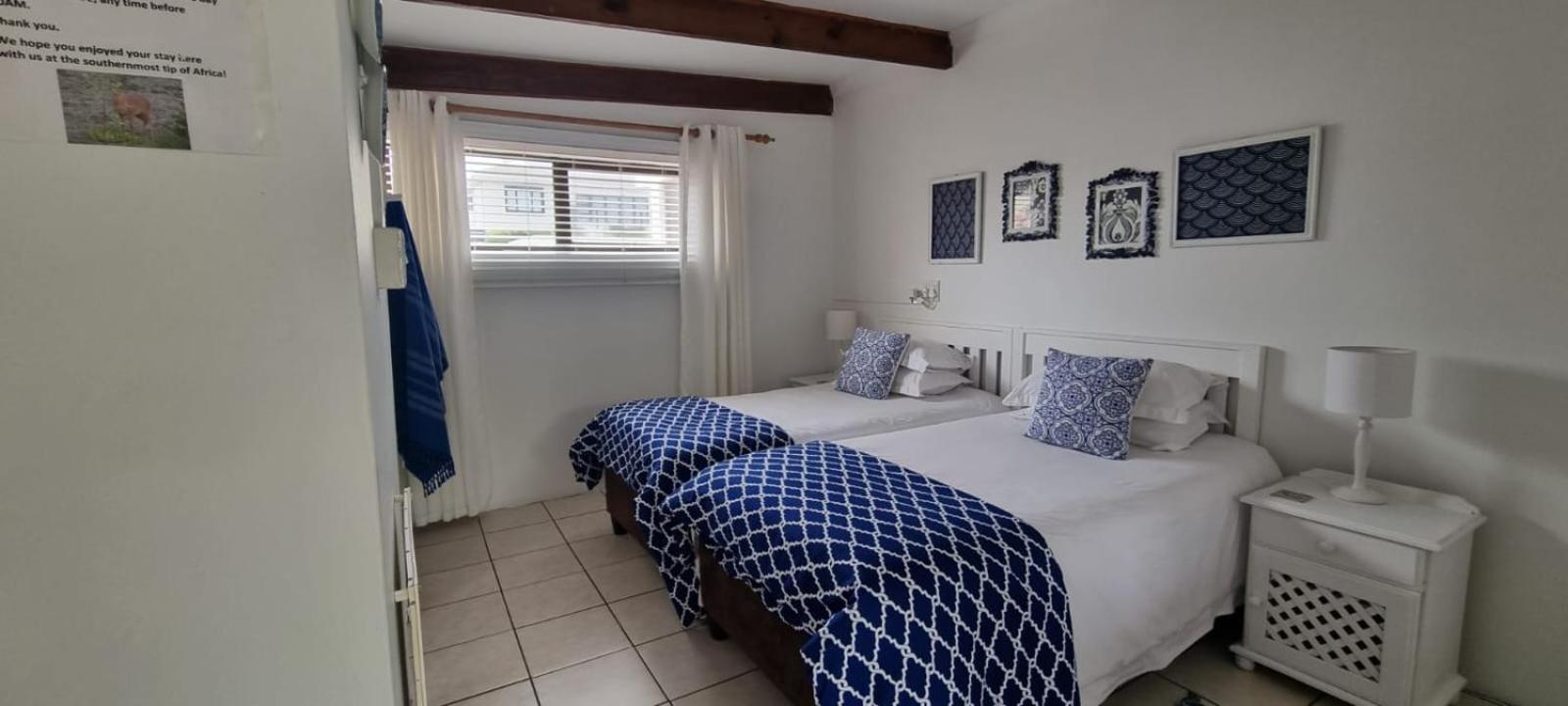 Apartment South Of Africa Agulhas